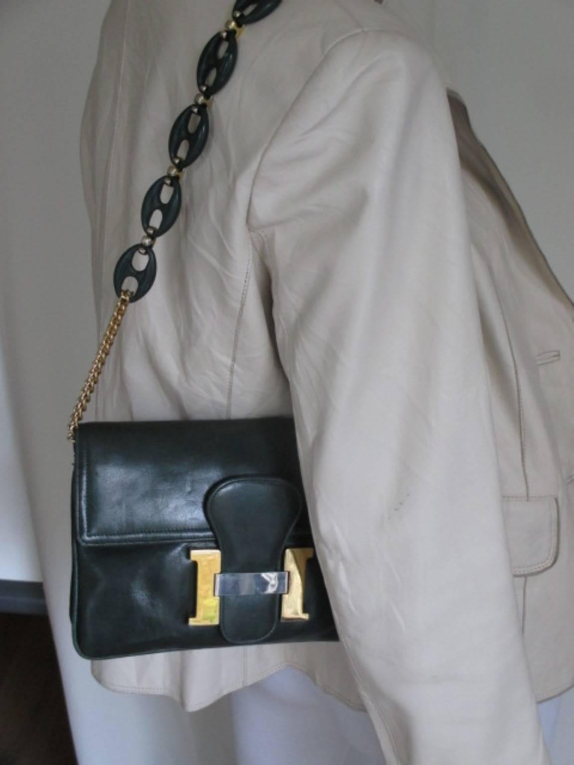 Este bolso vintage 