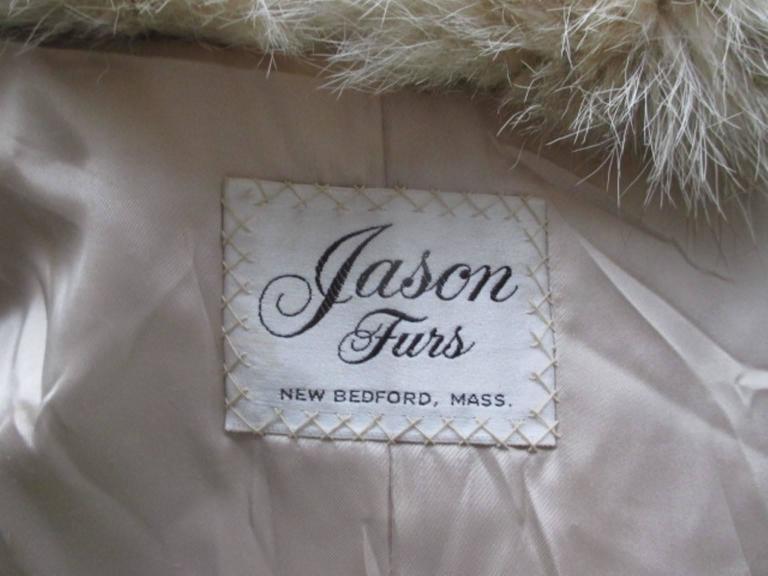 extraordinary long wolf fur coat at 1stDibs wolf hide coat