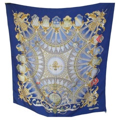 Hermès - Special Edition "Ich Dien" for Prince Charles and Lady Diana Wedding