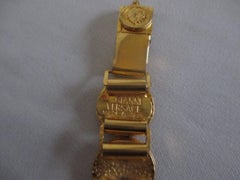 gianni versace medusa bracelet