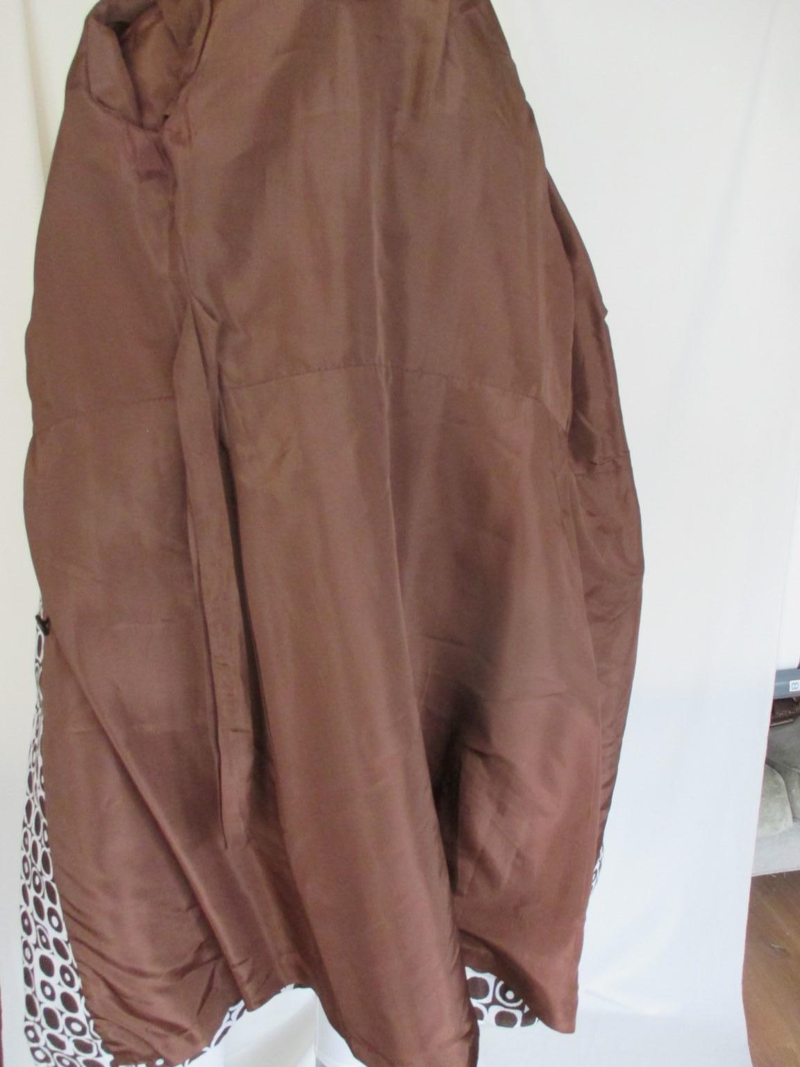 1960's Cojana Vintage Coat  For Sale 1