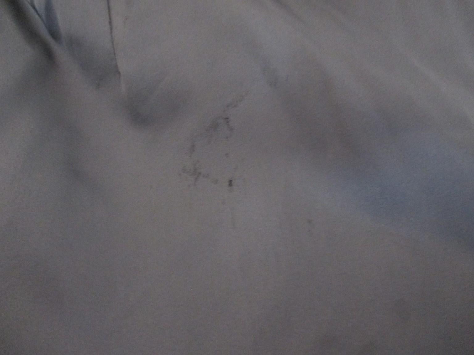 Extravagant Broadtail Lamb fur coat 6