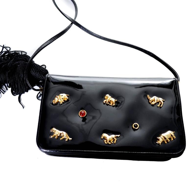 vintage judith leiber handbags