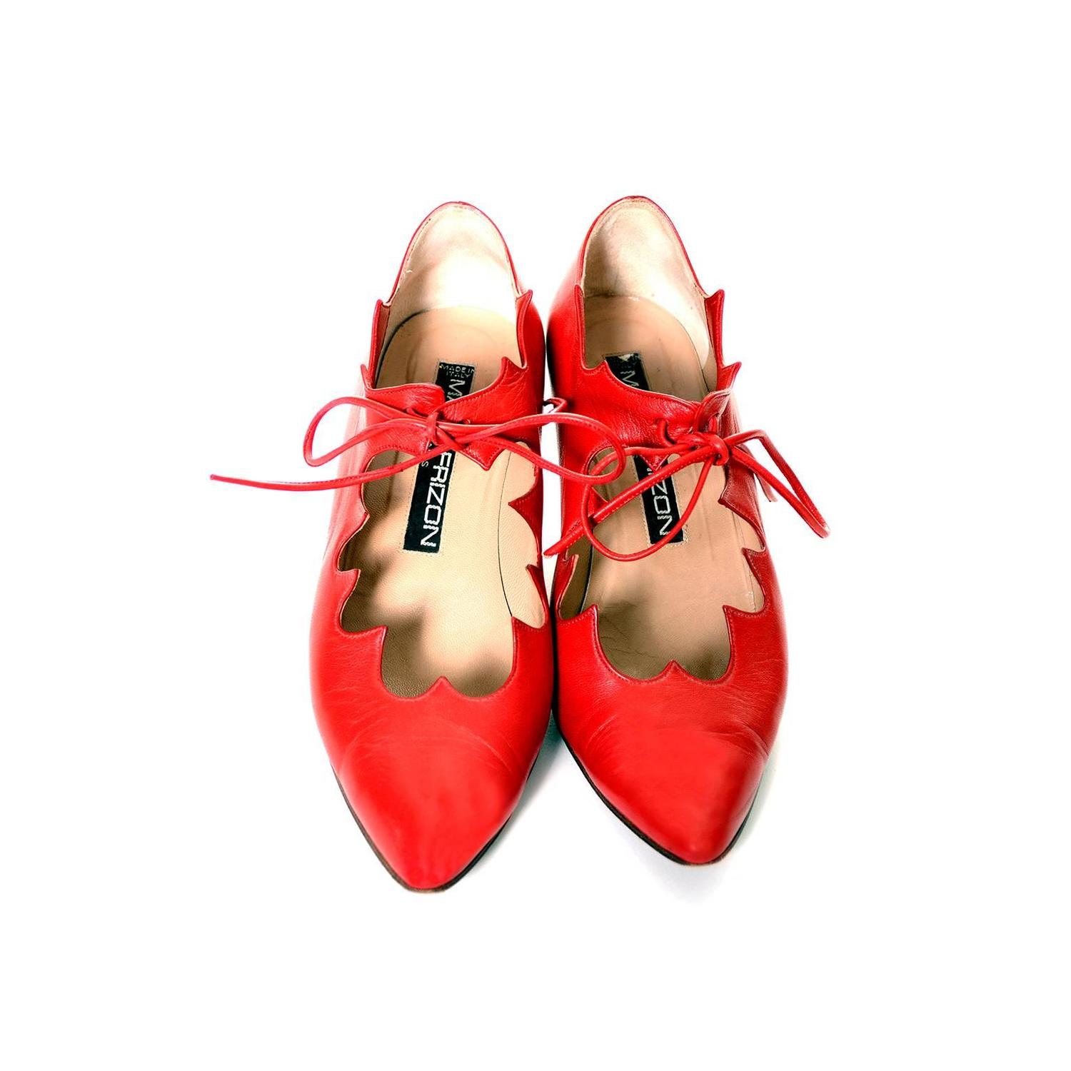 Maud frizon shoes
