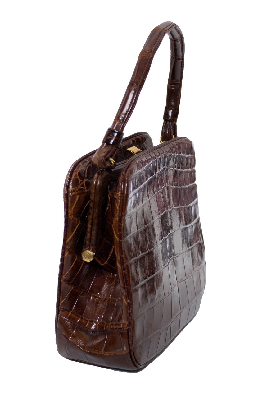 vintage koret handbags