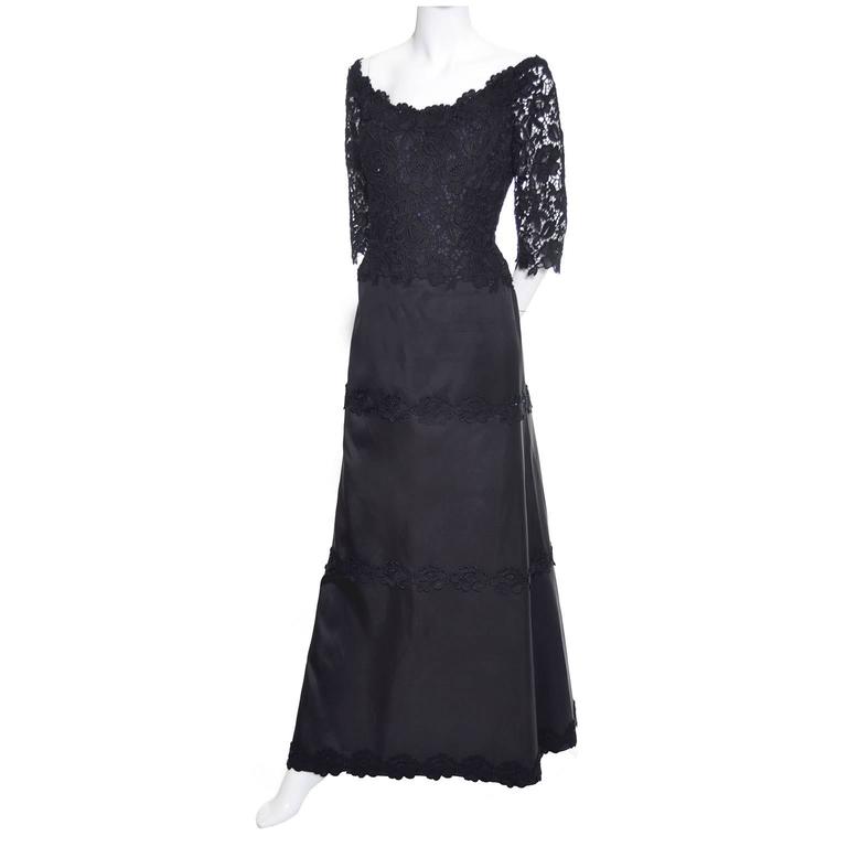 Bergdorf goodman evening gowns shop