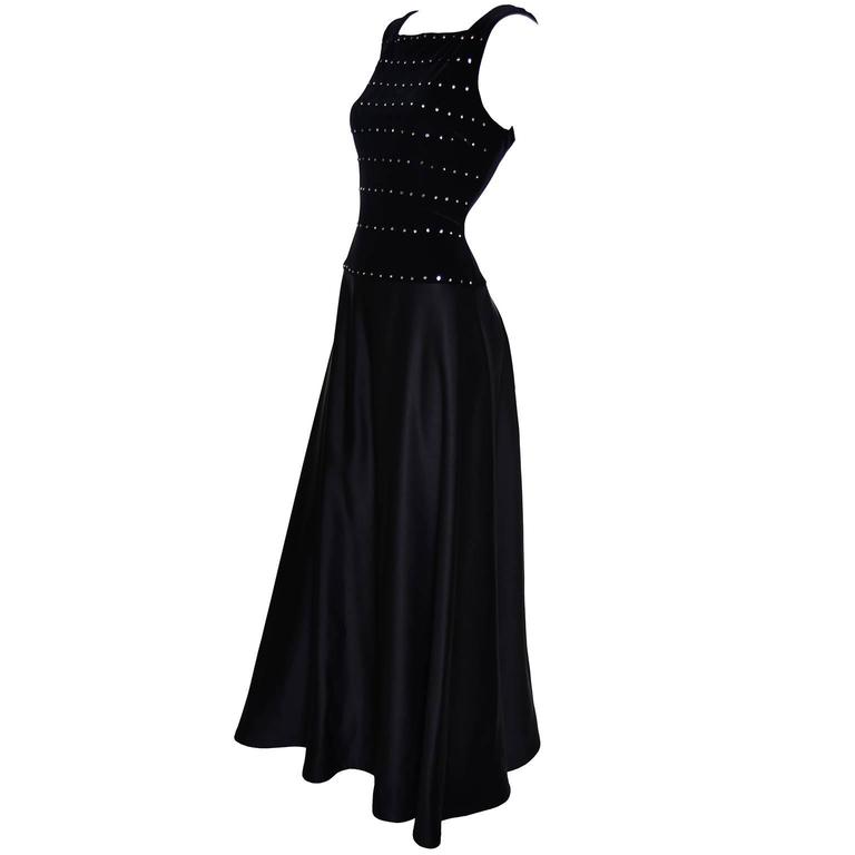 Tadashi Evening Gowns