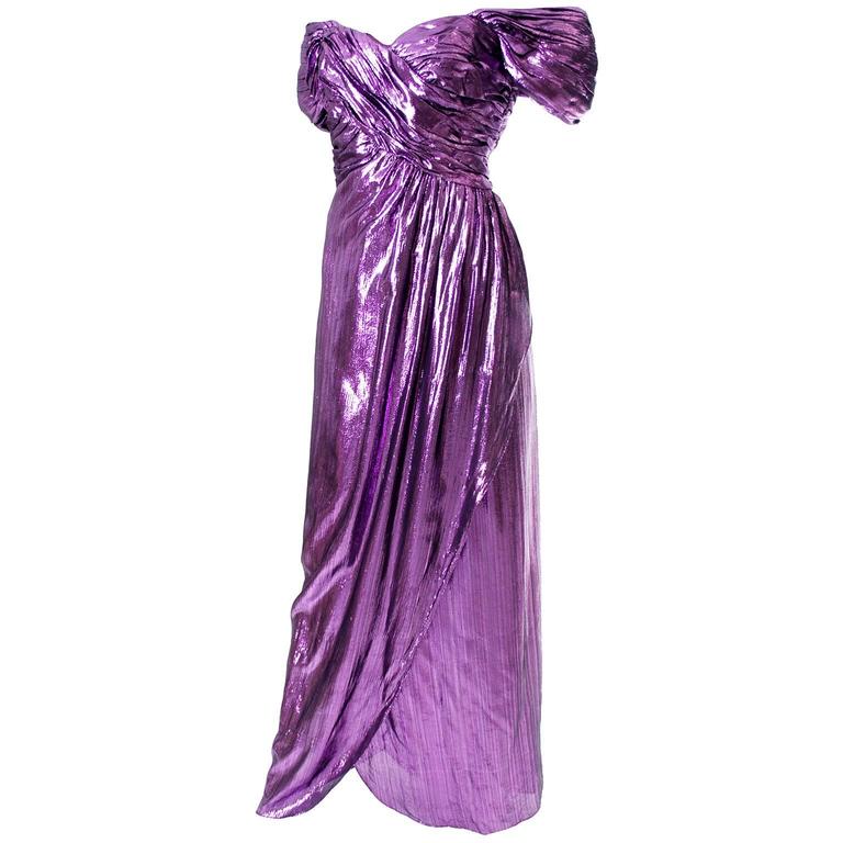 victor costa evening gowns