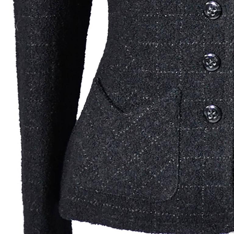 SONIA™ WOOL BLAZER