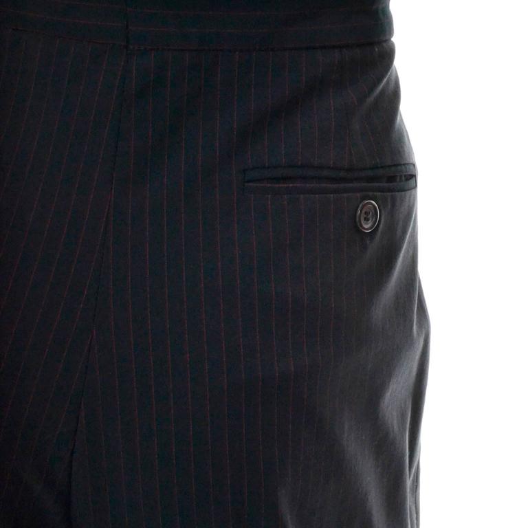 coat lining pant Rare Pant Suit Vintage Coat 1998 Joan McQueen Alexander coat lining pant Rare Pant Suit Vintage Coat 1998 Joan McQueen Alexander