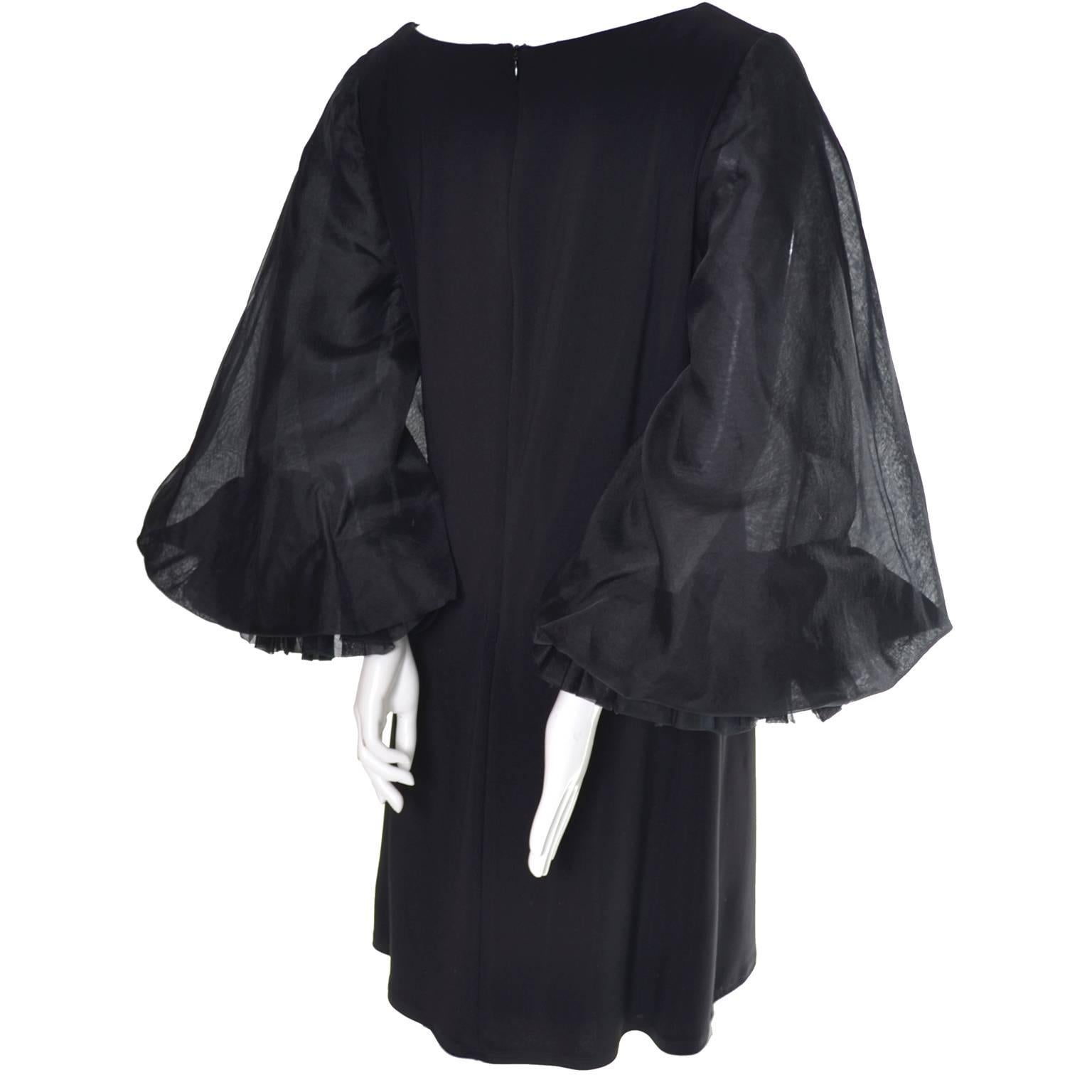 abs collection dress