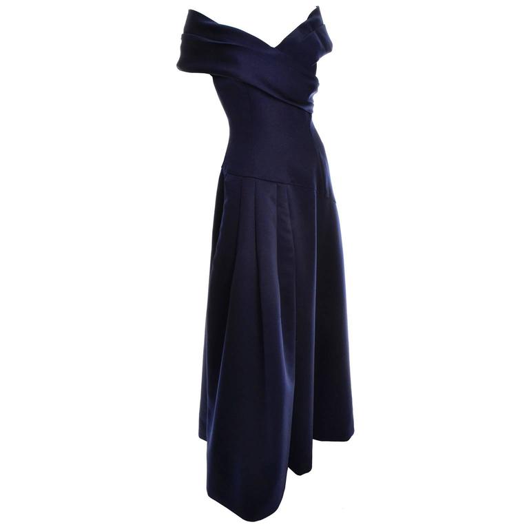 victor costa evening gowns