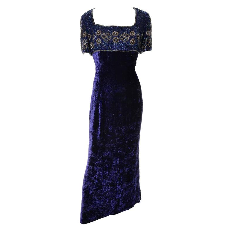 escada gowns on sale