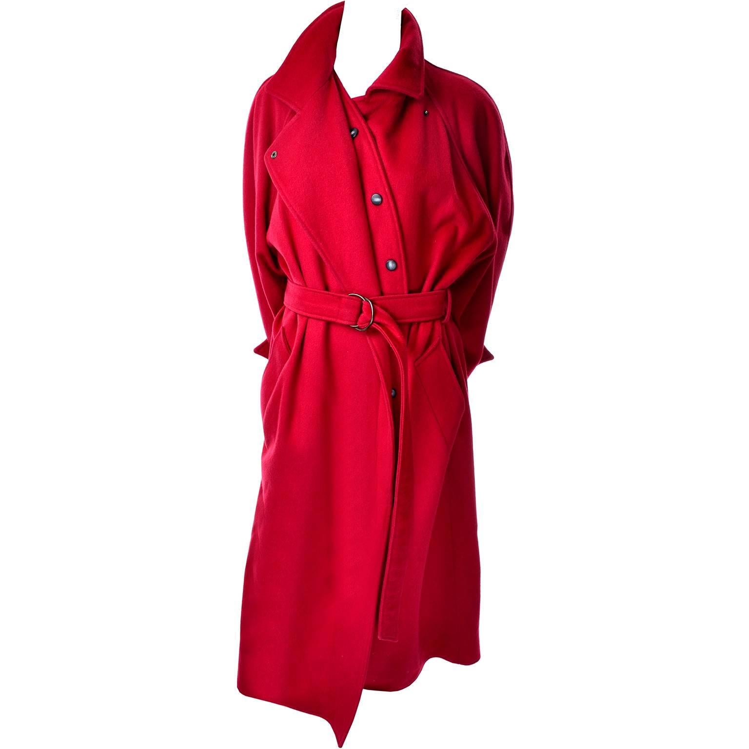ramosport coat