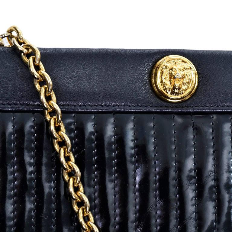 Anne klein purse with lion clearance