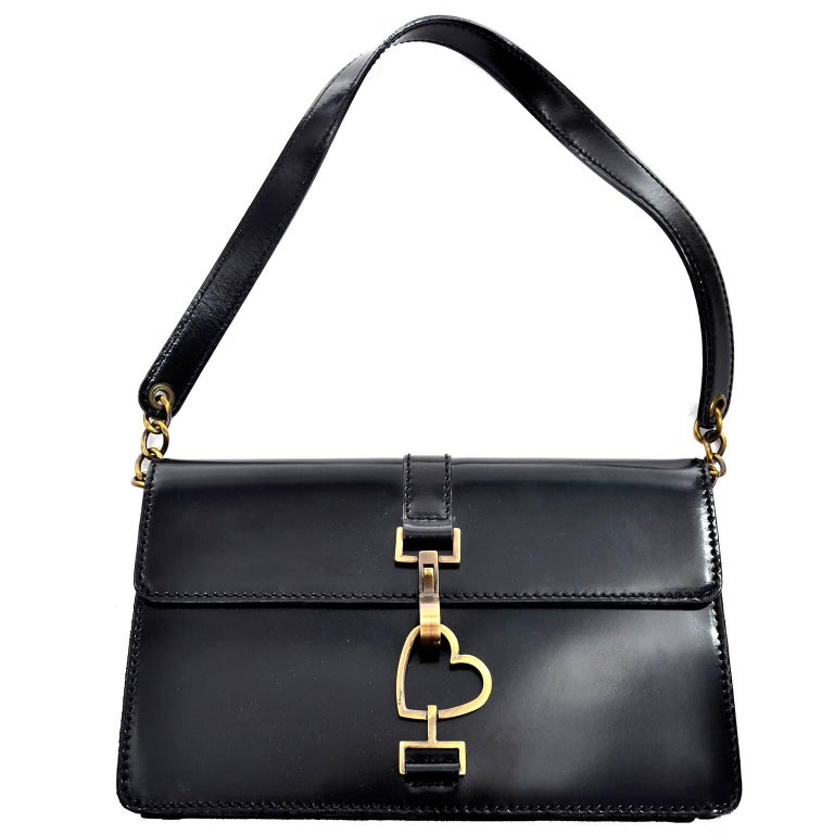 MOSCHINO 1990s handbag