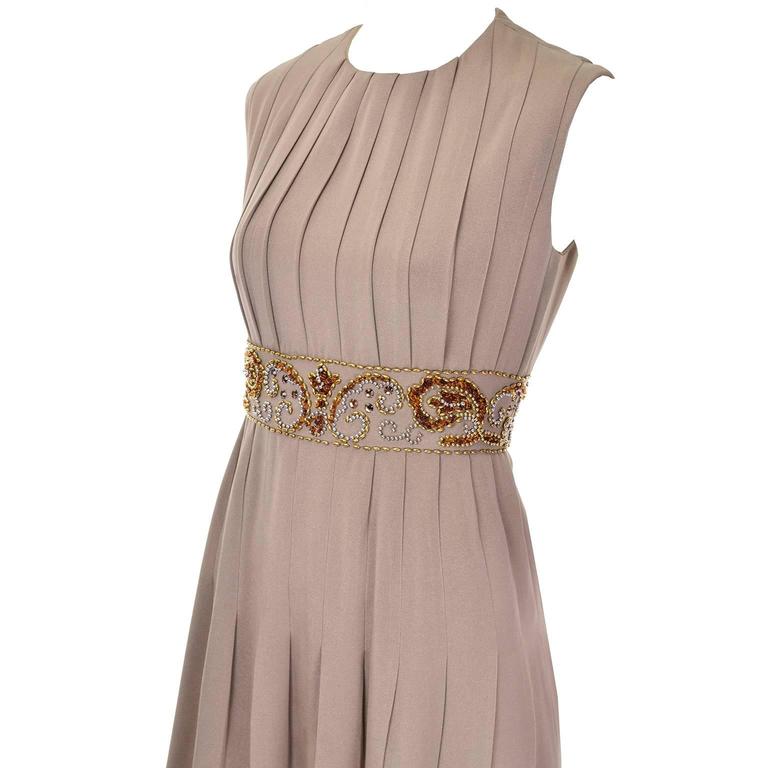 Beaded gowns nordstrom cheap