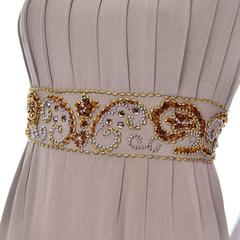 Charles Cooper 1960s Beaded Silk Crepe Vintage Dress Nordstrom Best