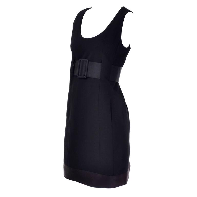 Little Black Dress for Sale