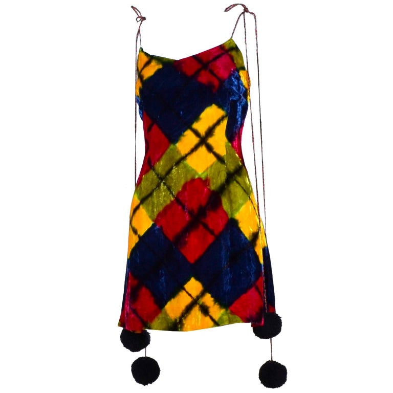 Vintage Todd Oldham Clothing 37 For Sale At 1stdibs