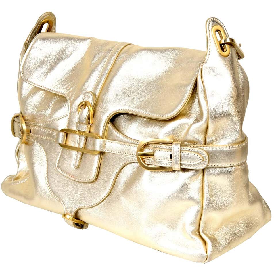 Jimmy Choo Python Justine bag in nude, peach, blush at 1stDibs