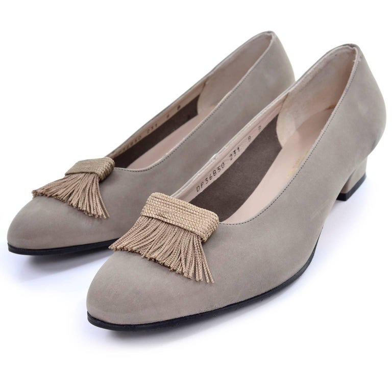Ferragamo Womens Suede Shoes Ferragamo Womens Suede Shoes