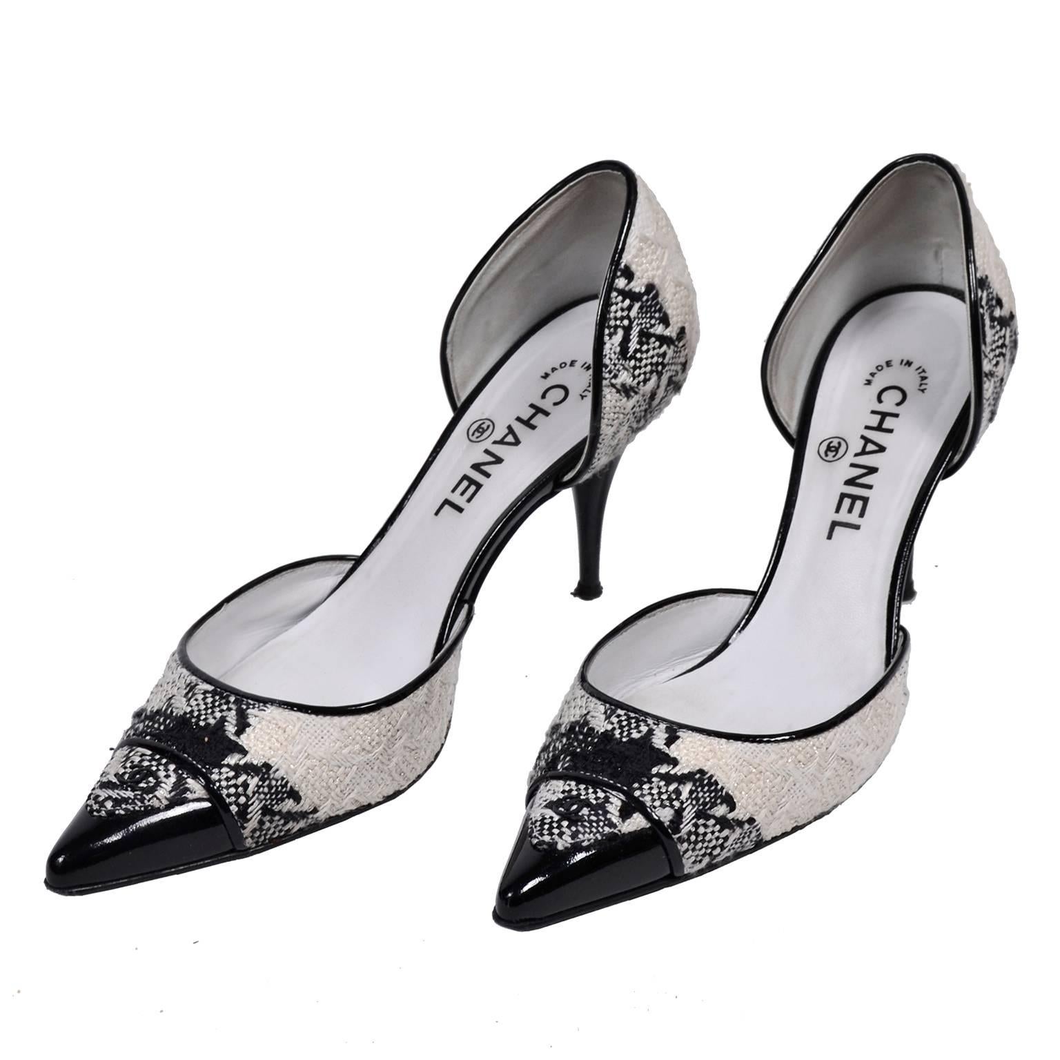 chanel shoes sale