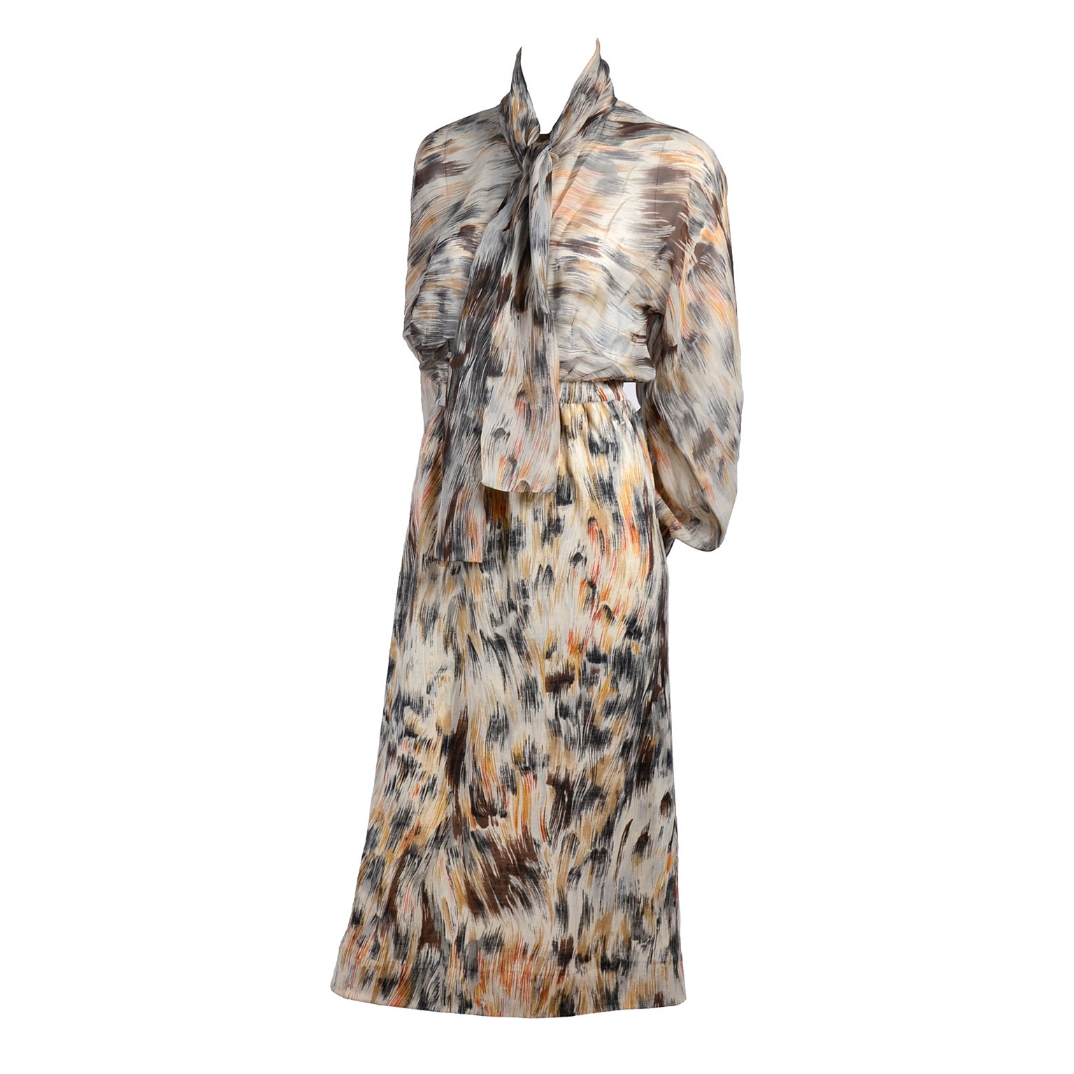 goldworm dress