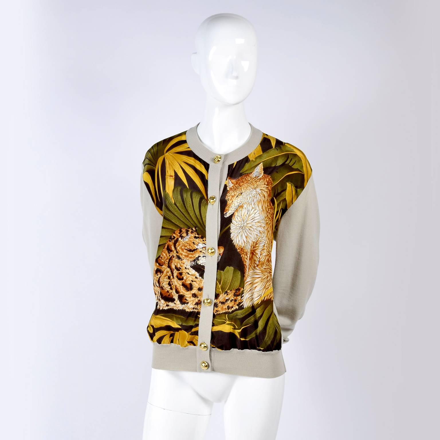ferragamo womens knitwear