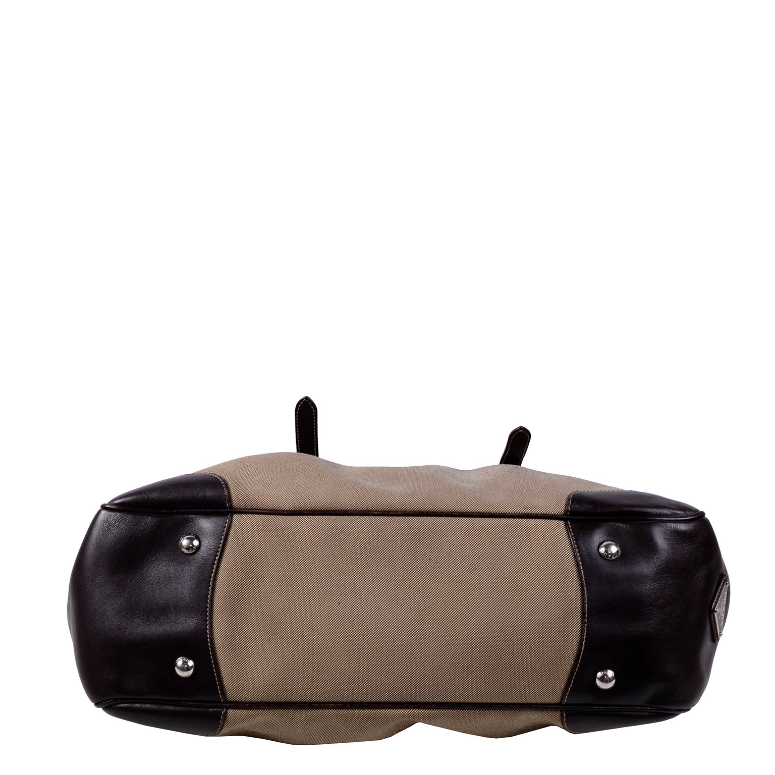 prada canvas handbags