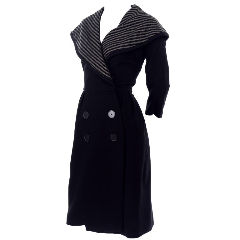 edwardian style coat