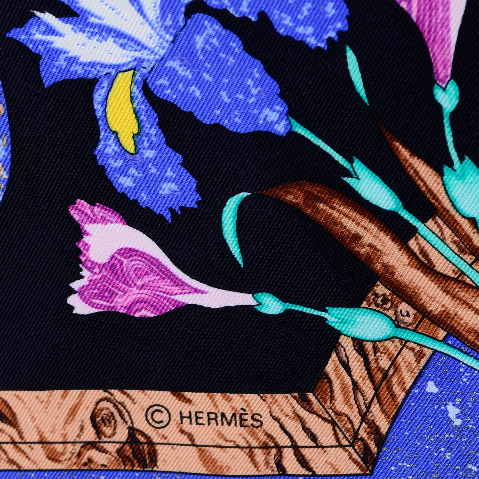 hermes pierres d'orient et d'occident