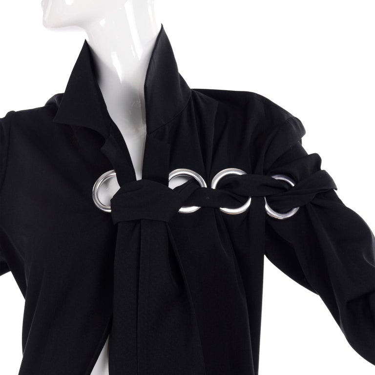 yohji yamamoto avant garde collection
