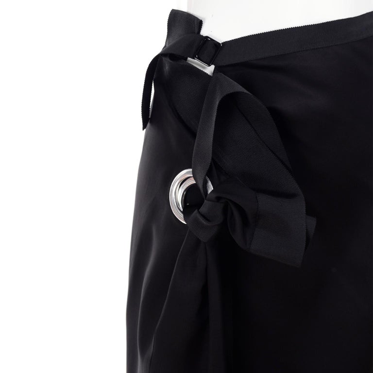 yohji yamamoto avant garde collection