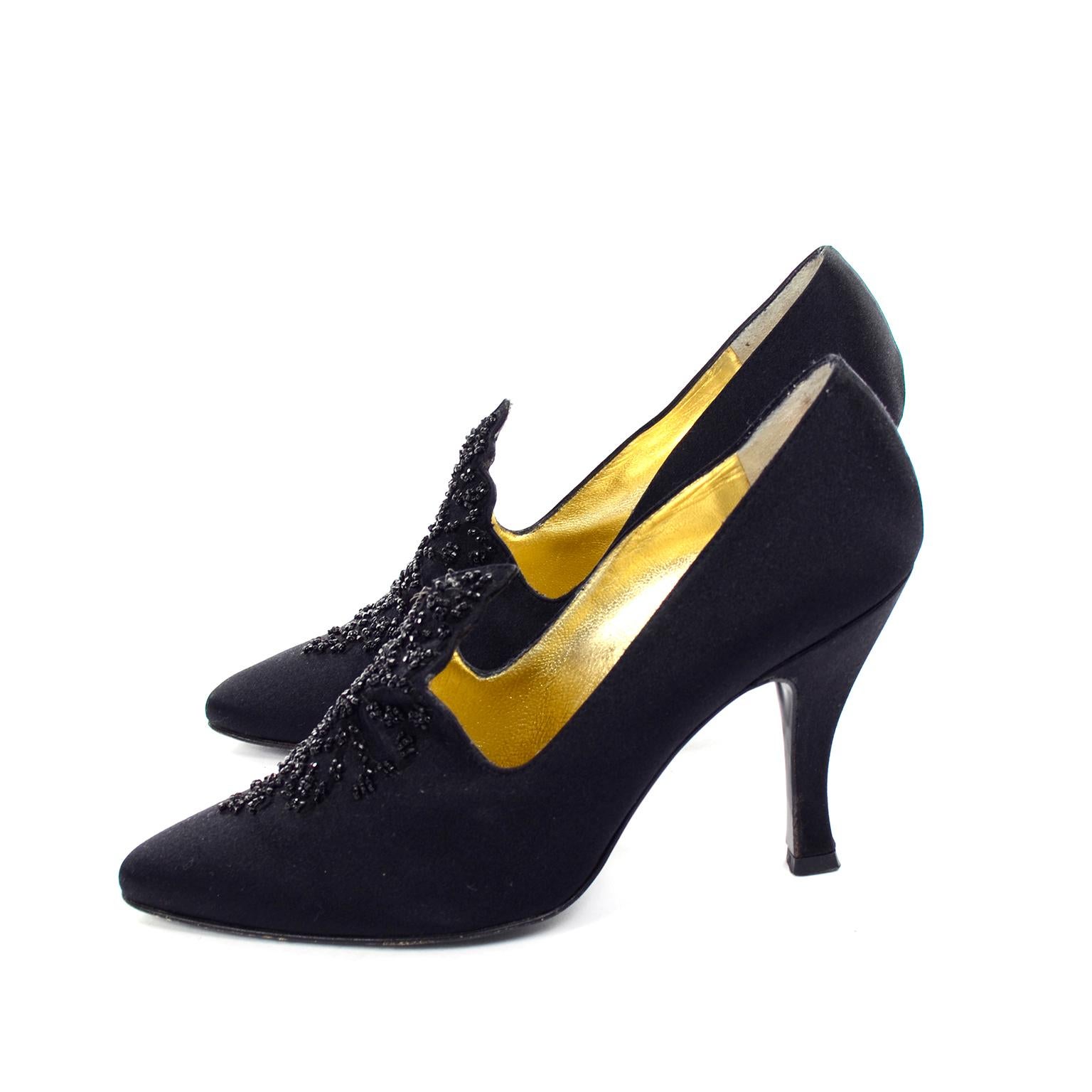 vintage dior heels size 8