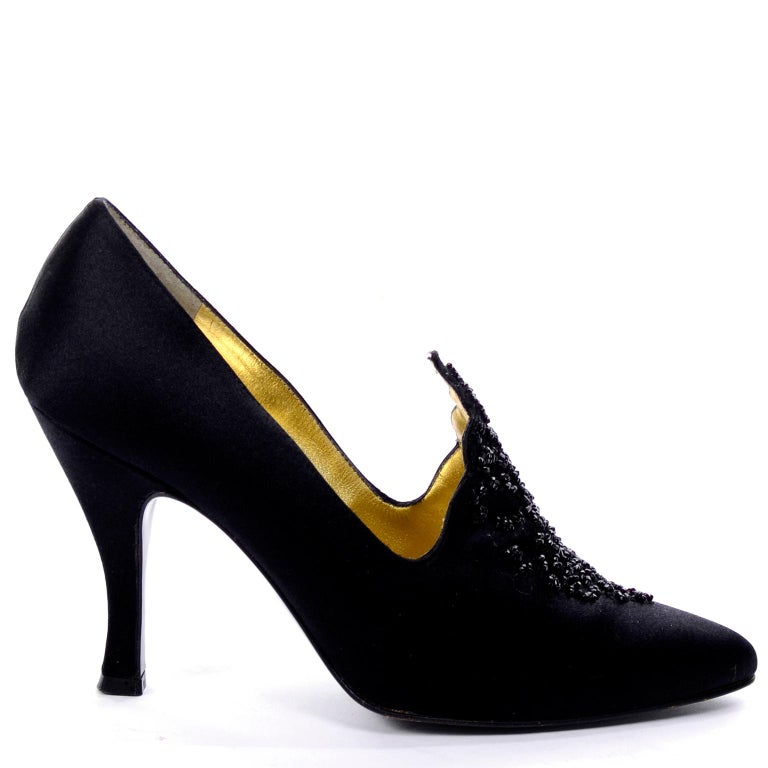 vintage dior shoes