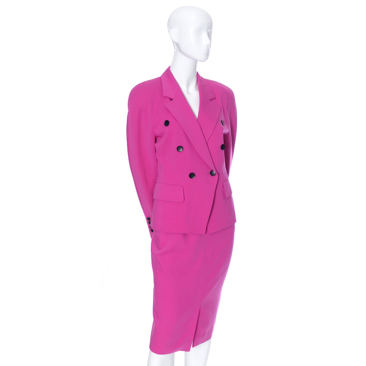 escada margaretha ley skirt