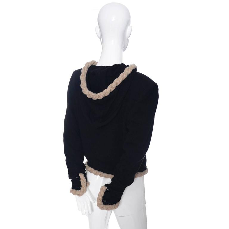 valentino vintage sweater