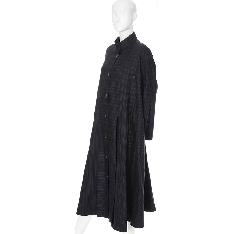 harve benard wool coat