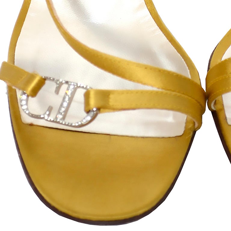 cd christian dior shoes