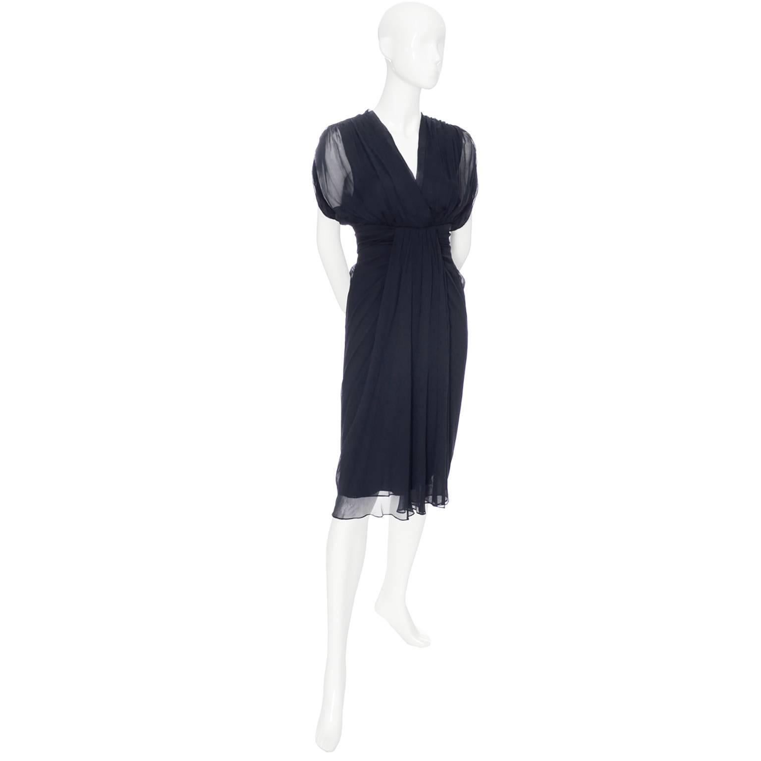 diane von furstenberg silk dress