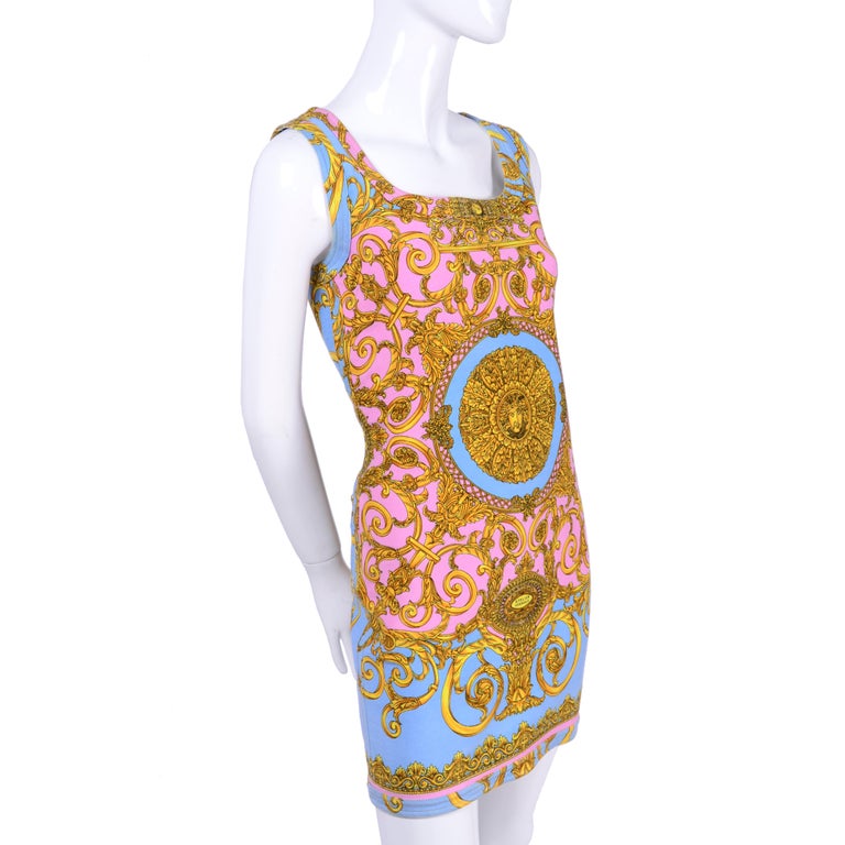 gianni designer european clothing