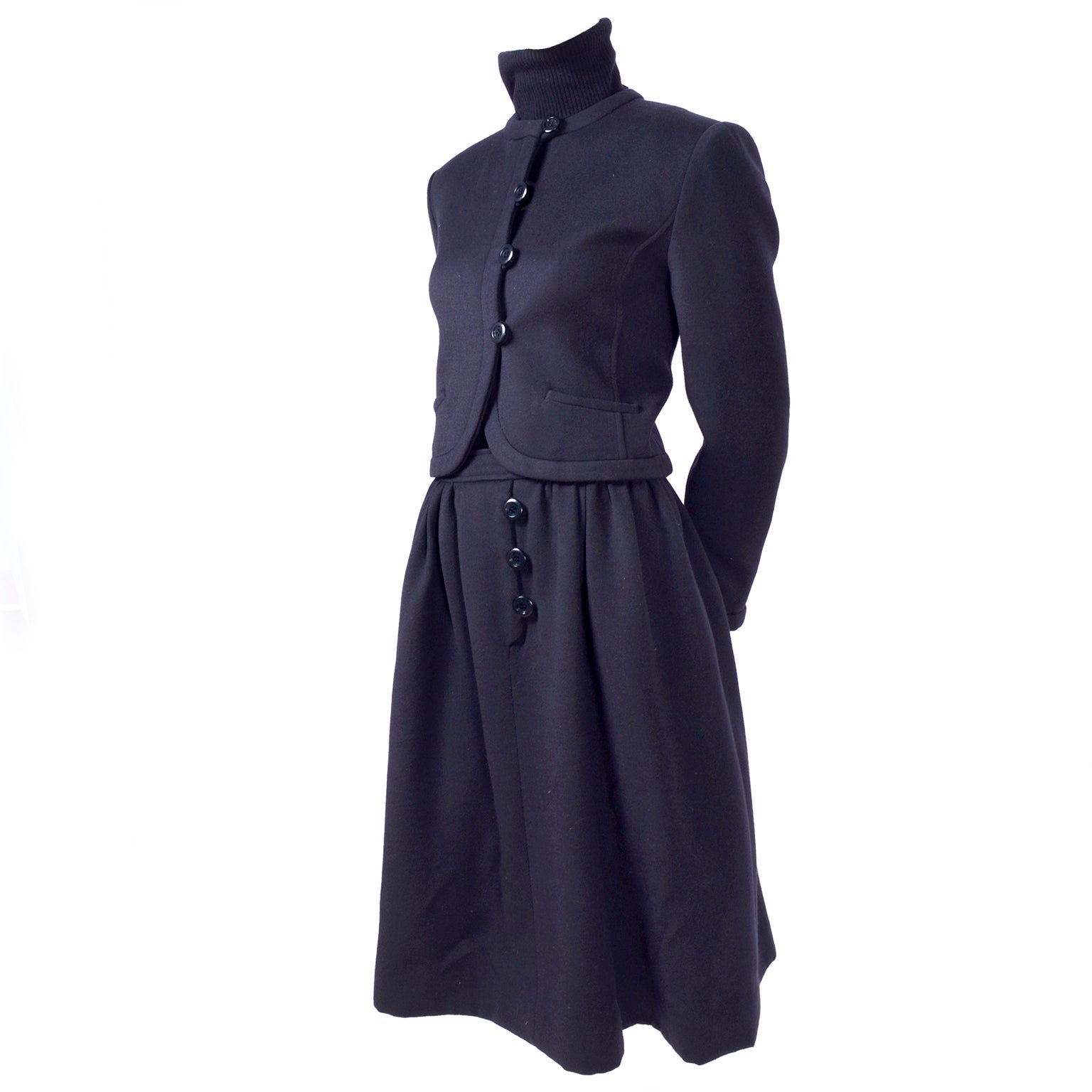 valentino vintage dress