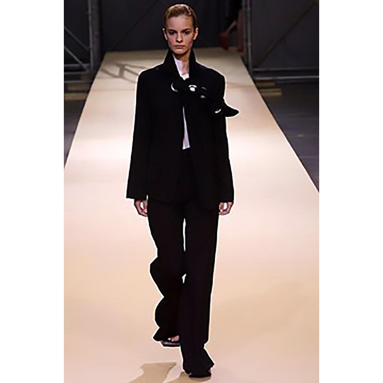 yohji yamamoto avant garde collection