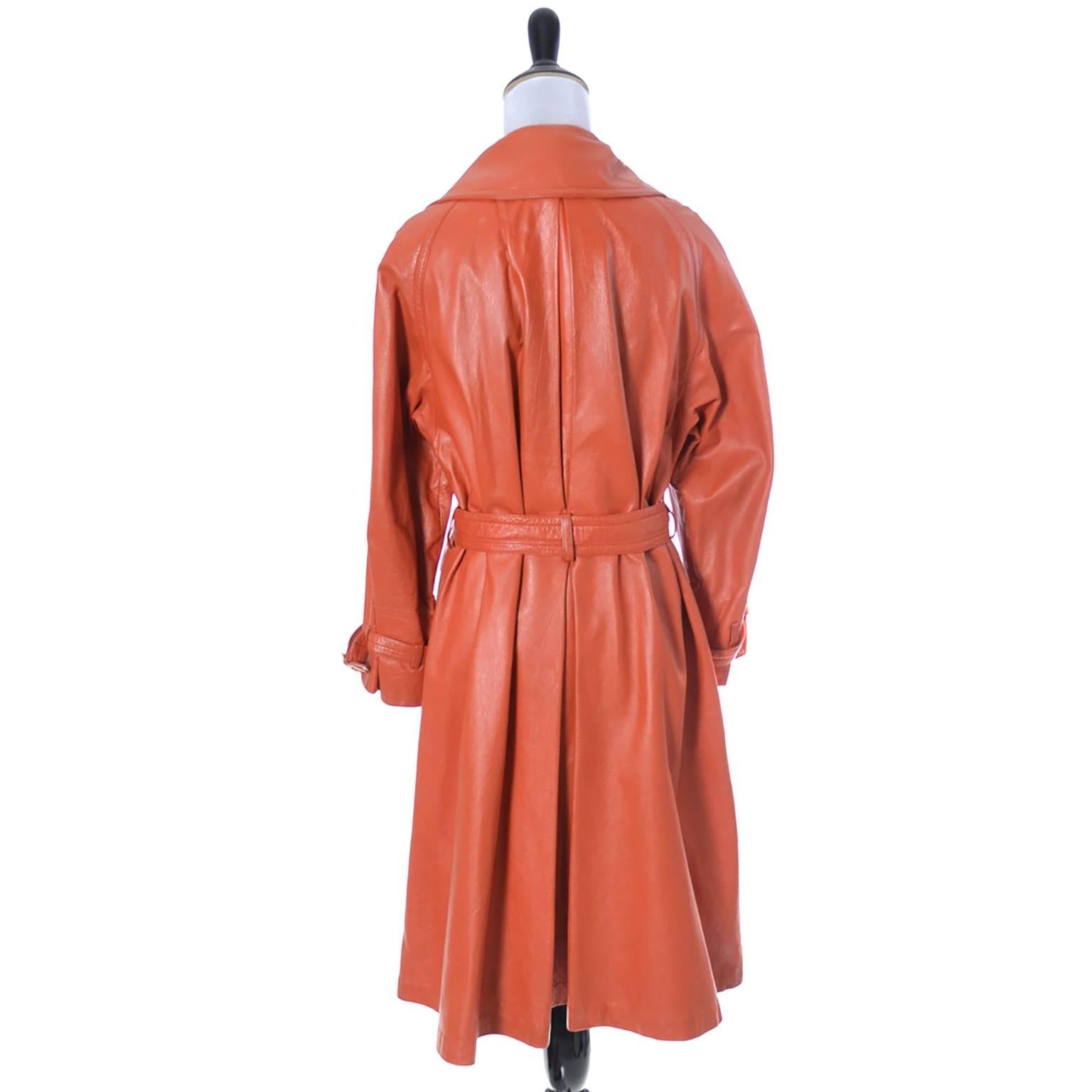 vintage bonnie cashin coat