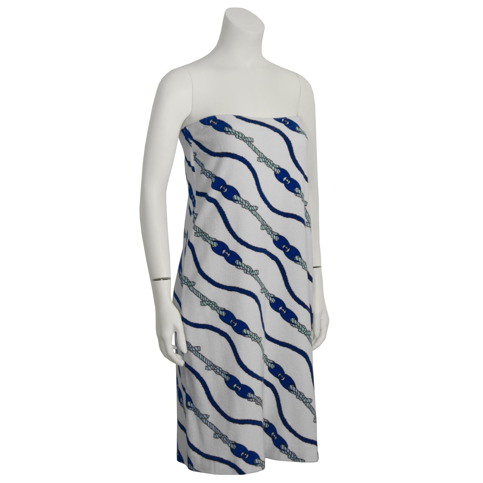 gucci beach cover up