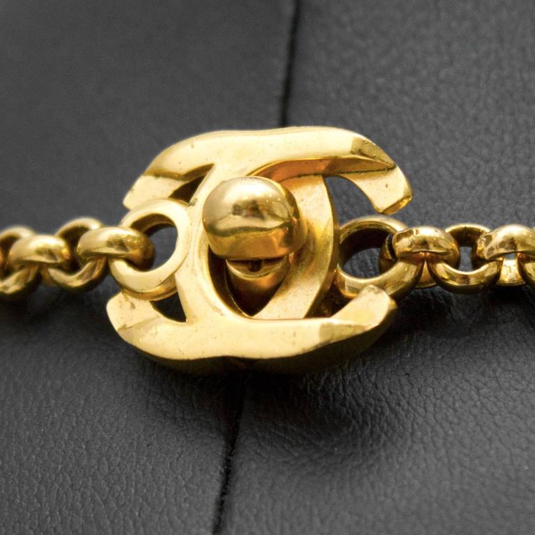 1996 necklace real gold Clearance