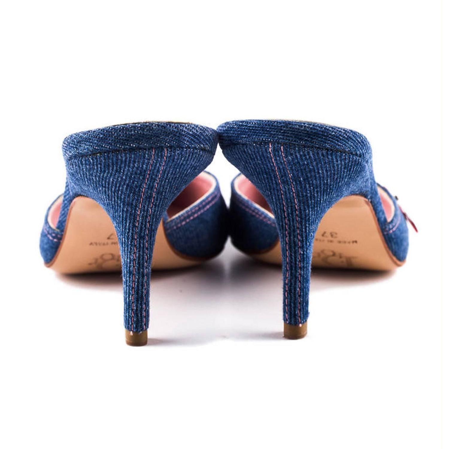 dior mules men