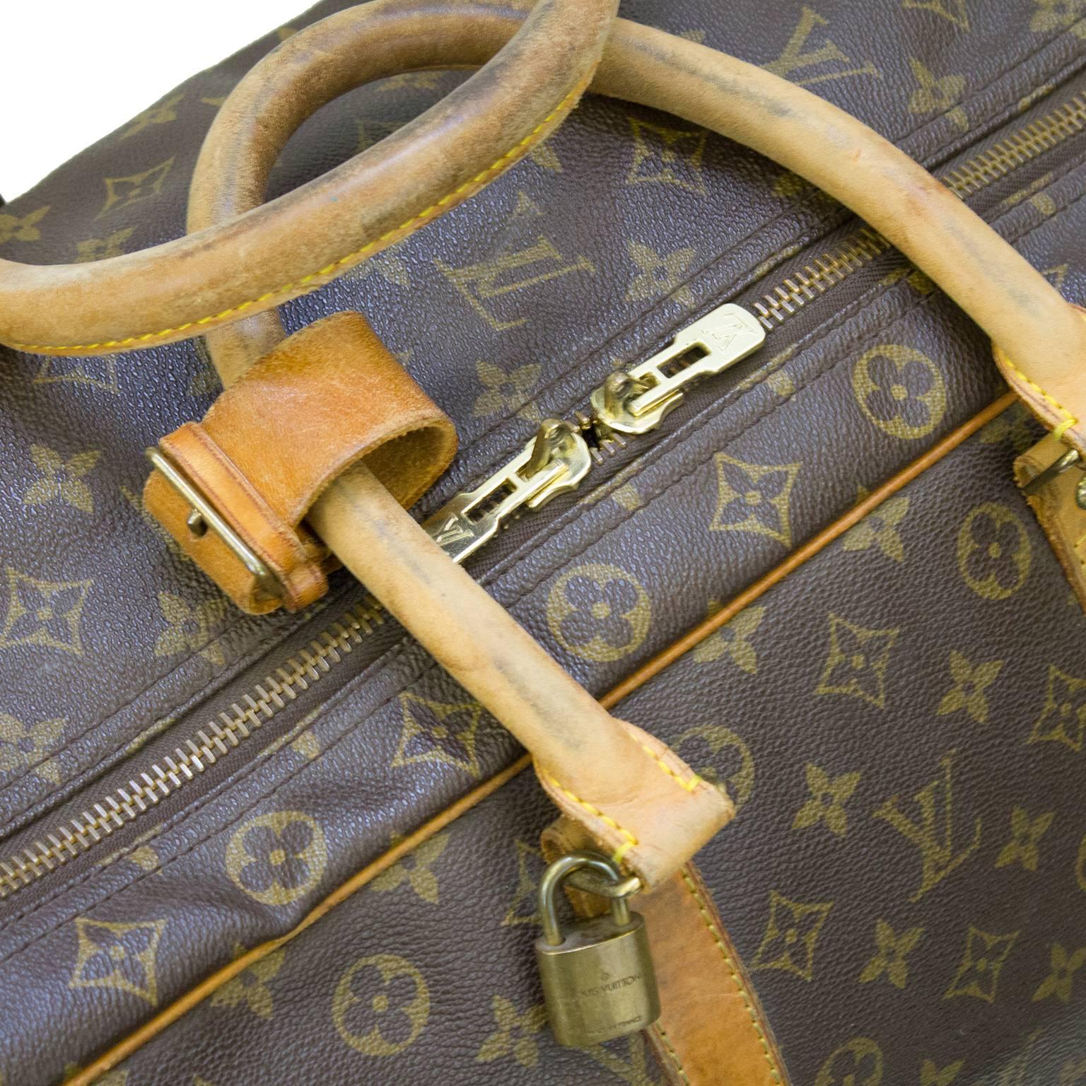 louis vuitton sirius 60