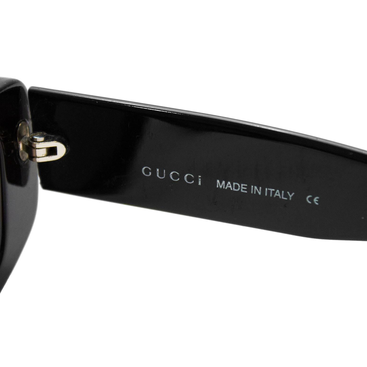 gucci made in italy ce